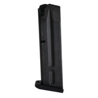 Kel Tec Magazine For Model SUB-2000 9mm Beretta 92 10 Round Blue SUB-310B92