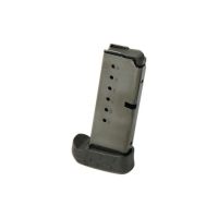 Kel Tec Magazine With One Round Extension Installed For Model PF-9 9mm 8 Round Black PF9-808