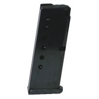 Kel-Tec P3236 P32 Magazine 7 Round Blue Finish