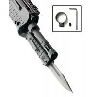 Kel Tec RFB Bayonet Lug Black RFB-410