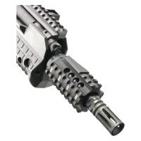 Kel Tec RFB Quad Rail Black RFB-420