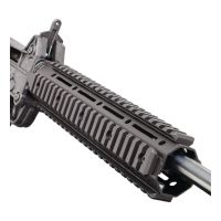 Kel Tec SUB-2000 Aluminum Forend Kit With Four Picatinny Rails Black SUB-420-4