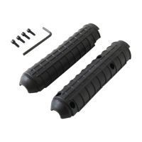 Kel Tec SUB-2000 Compact Forend Black SUB-350