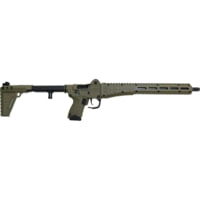 Kel-Tec Sub-2000 Gen 3 Semi Auto Rifle, 9mm Luger, 16.25 inch Barrel