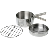Kelly Kettle Large Cookset