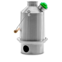 Kelly Kettle Stainless Steel Scout