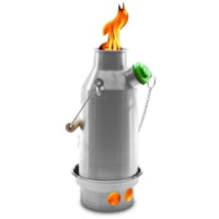 Kelly Kettle Stainless Steel Trekker