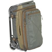 Kelty Ascender 22 Expandable Rolling Duffle