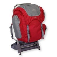 Kelty Jr. Tioga 34 Kid's Pack
