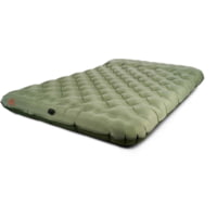 Kelty Kush Air Bed w/Rechargeable Pump