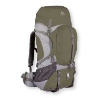 Kelty Lakota 4000 Pack - Woods Green Clearance