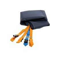 Kelty Tallboy 6 Footprint