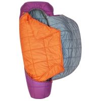 Kelty Womens Tru. Comfort 20 Sleeping Bag Synthetic