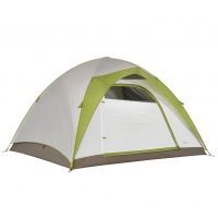 Kelty Yellowstone 4 Tent - 4 Person, 3 Season