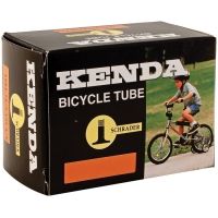 Kenda Schrader Tubes