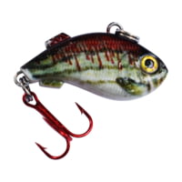 Kenders Outdoors K-Rip Fry Mini Vibe Bait