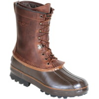 Kenetrek 10in Grizzly Pac Boots - Men's