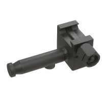 Versa-Pod Compact Picatinny Rail Adapter With Cant