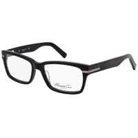 Kenneth Cole KC0210 Single Vision Prescription Eyeglasses