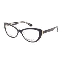 Kenneth Cole KC0219 Single Vision Prescription Eyeglasses