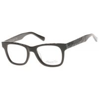 Kenneth Cole KC0222 Single Vision Prescription Eyeglasses