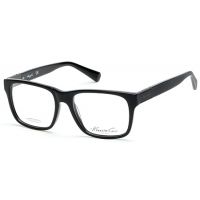 Kenneth Cole KC0230 Single Vision Prescription Eyeglasses