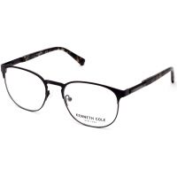 Kenneth Cole KC0267 Single Vision Prescription Eyeglasses