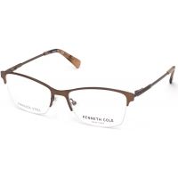 Kenneth Cole KC0283 Progressive Prescription Eyeglasses