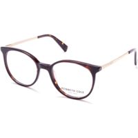Kenneth Cole KC0288 Progressive Prescription Eyeglasses
