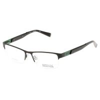 Kenneth Cole KC0772 Single Vision Prescription Eyeglasses