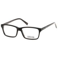 Kenneth Cole KC0777 Progressive Prescription Eyeglasses