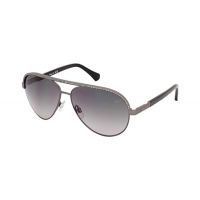 Kenneth Cole KC7129 Single Vision Prescription Sunglasses