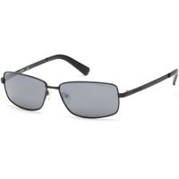 Kenneth Cole KC7212 Single Vision Prescription Sunglasses