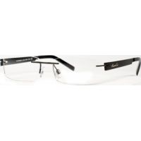 Kenneth Cole New York KC0133 Progressive Prescription Eyeglasses