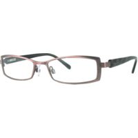 Kenneth Cole New York KC0173 Progressive Prescription Eyeglasses