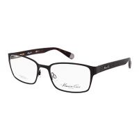 Kenneth Cole New York KC0200 Progressive Prescription Eyeglasses