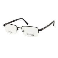 Kenneth Cole Reaction KC0718 Progressive Prescription Eyeglasses