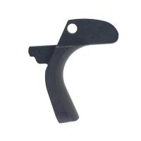 Kengs Firearms Specialty 1911A1 Grip Safety, Standard