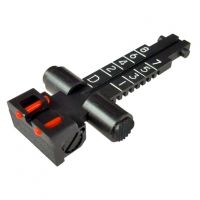 Kensight AK Rear Rifle Sight