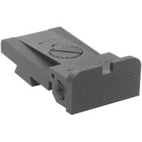 Kensight BoMar BMCS 1911 Chrome Moly Steel Sight