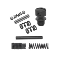 Kensight Colt Style Formerly Accro Complete Hardware Pistol Sights Set