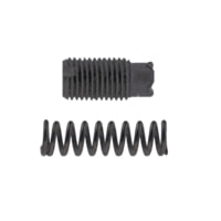 Kensight Colt Style Formerly Accro Rear Sight Windage Assembly