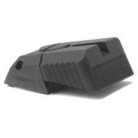 Kensight DAS 1911 Defense Fully Adjustable Rear Sight with Serrated Blade