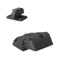 Kensight DAS Flat Profile Adjustable Tritium Pistol Night Sight
