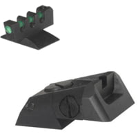 Kensight DAS Recessed Blade Adjustable Rear 1911 Sight
