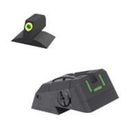 Kensight DAS Adjustable Tritium inUin Rear Night Sight