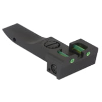 Kensight Elliason Adjustable Fiber-Optic Target Rear Sight