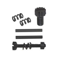 Kensight Elliason Rear Sight Complete Hardware Set