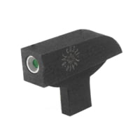 Kensight GI Series Colt M1911-A1 Series 70 Tenon 0.056in Tritium Staked Patridge 1911 Front Sight