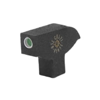Kensight GI Series Colt M1911-A1 Series 80 Tenon 0.125in Tritium Staked Patridge 1911 Front Sight